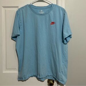 men’s nike t-shirt